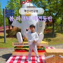 시민공원 북문 금오파크뷰 맞은편(동평로 273) | 부산 시민공원 피크닉 텐트 애견동반 놀이터