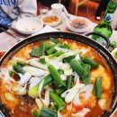 종로맥가 | 김장 뒷풀이 송천동 새꼬시맛집 섬새꼬시 세븐일레븐 말차 하이볼 송천동 먹자골목 종로맥가