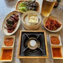 용인 기흥구청 맛집│족발에 한우사골술국까지 푸짐했던 내인생최고의족발 기흥본점(인생족발)