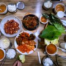 흥도로 | 고양시맛집)메뉴 고르기힘들때 추천하고픈 옛고을쌈밥