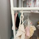 매직하우스 | 👕 늘어나는 서아 옷 정리, MF매직하우스 아기행거 멀티·3단 사용후기