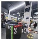 복싱바이러스 송파방이점 이미지