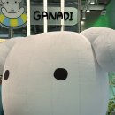 올리브영 홍대타운 이미지