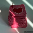 바늘과 실로 만드는 오방색아이옷 | 크로셰 ! 쿠팡 코바늘 모칠라 실 추천 코바늘 크로셰로 아이 옷 뜨기 코바늘 베스트 코바늘 뷔스티에...