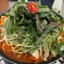 팔팔닭떡볶이천안 | 추천] 내돈내산 센스 넘치는 즉석 떡볶이 찐맛집 '팔팔닭떡볶이' 대만족 후기! (feat. 셀프바, 볶음밥)