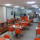 밀면전문점식당 이미지