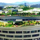 세종청사 9동 이미지