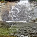 수룡폭포화장실 이미지