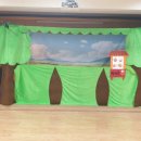 인형극 <토끼 뻥튀기> 이미지