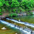 모곡마을 이미지