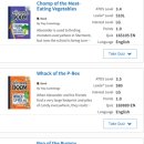 The Notebook | AR3점대 챕터북 the notebook of doom 재미있는 초등영어원서추천