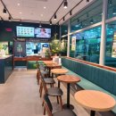 프랭크버거 용인동백백현점 이미지