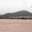 진해공설운동장 야구장 이미지