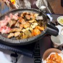 태화 | 범일동 야장 골목 분위기 좋은 고기집 태화식당 솔직후기! (ft.웨이팅)