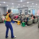 북구노인복지센터 | 울산 노인 돌봄 북구 노인복지센터 복지관 신체활동 프로그램