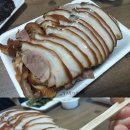 한양장충동왕족발보쌈