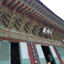 옥일상사 | 부산 금정편 - 금정산성(in 금정산) & 범어사