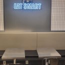 신림역 8번출구 앞 이미지