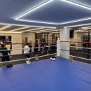 크로스복싱짐 이미지