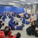 혜성합기도체육관 이미지