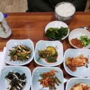 동태랑 우렁쌈밥 | 김해 삼계동 동태탕 맛집 동태랑 우렁쌈밥 후기