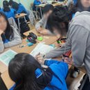 백현중학교 | [백현중] 기업가정신 캠프 4차시 중1 진로체험 후기 - 히어로스쿨