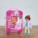 어뮤즈핏 | 올리브영 내돈내산 추천템 어뮤즈 태닝키티 젤핏틴트 피치베이비 발색 후기