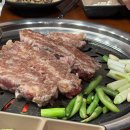 서하네일천안본점 | 천안 불당동ㅣ내 마음속 1등 목살맛집 통삼국본점(주차/웨이팅)_내돈내산