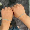 영원광학 | ✨ 영원한 빛, 엘도라도 다이아몬드 테니스 팔찌의 모든 것 ✨