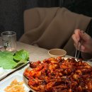 투헤븐모텔 | 부산 광안리 먹기만 하고 온 여행 (초필살 돼지구이 웨이팅 실패, 부산토박이 돼지국밥, 카페인차저...