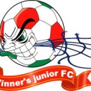 위너스주니어 축구클럽 winners junior soccer club 이미지