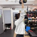 [비대면] 바른자세를 위한 홈트B | 스마트폰 세상에 생긴 병, 거북목｜성동구 목 교정 PT로 벗어난 후기
