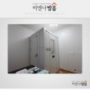 한솔의료기 조은소리보청기 | [방음부스 설치 후기] 2015년 3월 전남구례 구례조은의료기 청각테스트실 1213싱글(비엔나방음, 방음...