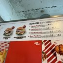 666버거 안양점 이미지