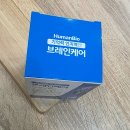 브레인팜 | 집중력 높이는 약 고민하다가 내돈내산 후기