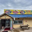 오복정 | 안면도 해물칼국수 맛집 내돈내산 솔직후기 방포항 꽃지 해수욕장 근처 오복정