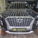 세차의 고수 일산,파주 | 파주 운정 펠리세이드 프리미엄 스팀세차