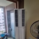 싹쓸이 | 광주광역시에어컨청소 엘지 듀얼에어컨 곰팡이 싹쓸이 한 후기 가격