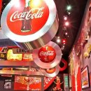 (주)브레이브스 | 애틀랜타 월드 오브 코카콜라 입장권 예매 할인 100가지 맛 체험!