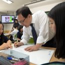 양평중학교 이미지