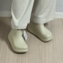 [리뷰] 크록스 클래식 크러쉬 레인부츠 본(Bone) 사이즈 팁 및 내돈내산 후기 (207946-2Y2)