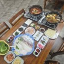 백록식당 이미지