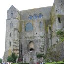 몽생미셀 이미지