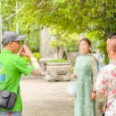 여행하기 좋은 날 이미지