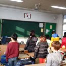 온양천도초등학교 이미지