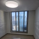 청주 트릴로채 34평 도배 업체 베스띠 벽지 화이트 시공 후기