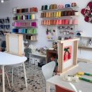 서산초등학교 | [광주공방체험] 아이와 함께한 공방체험 로카스튜디오 모루인형 원데이클래스 후기