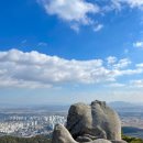 청룡의 기운 받으러 떠난 새해 첫 등산 여행, 홍성 용봉산 이미지