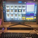 EFC PC CAFE 이미지