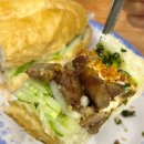 비트 롯데백화점수원 | [수원역 가성비 맛집] 호찌민식 분짜 반미 똠얌꿍 쌀국수 타임 빌라스 식당 {콴안다오} 후기